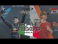 Isack and ollie winners in imola  into the weekend  campos racing vlog f2 f3 imolagp
