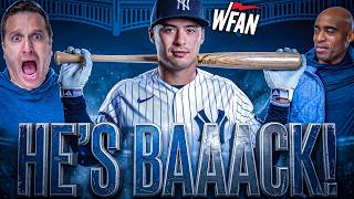 Yankees Are About To Make A MASSIVE Mistake With Anthony Volpe!