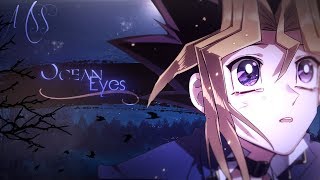 Ocean Eyes | FULL MEP {MSS}