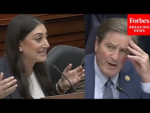 'More Than The Entire Marine Corps!': Sara Jacobs & John Garamendi Blast GOP Over DHS Budget