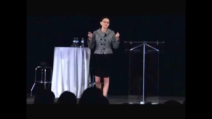 Dr. Lisa Kramer - Expert in Behavioural Finance & ...