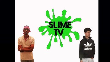 New Intro Video! | Slime Tv