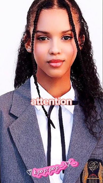 Samara is an anti-Indian!?#kpop#dreamacademyhybe#giffin#samarahybe#shorts#explore#trending#fypシ#fyp