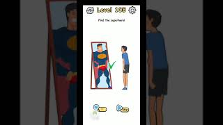 level 105 brain crack walkthrough