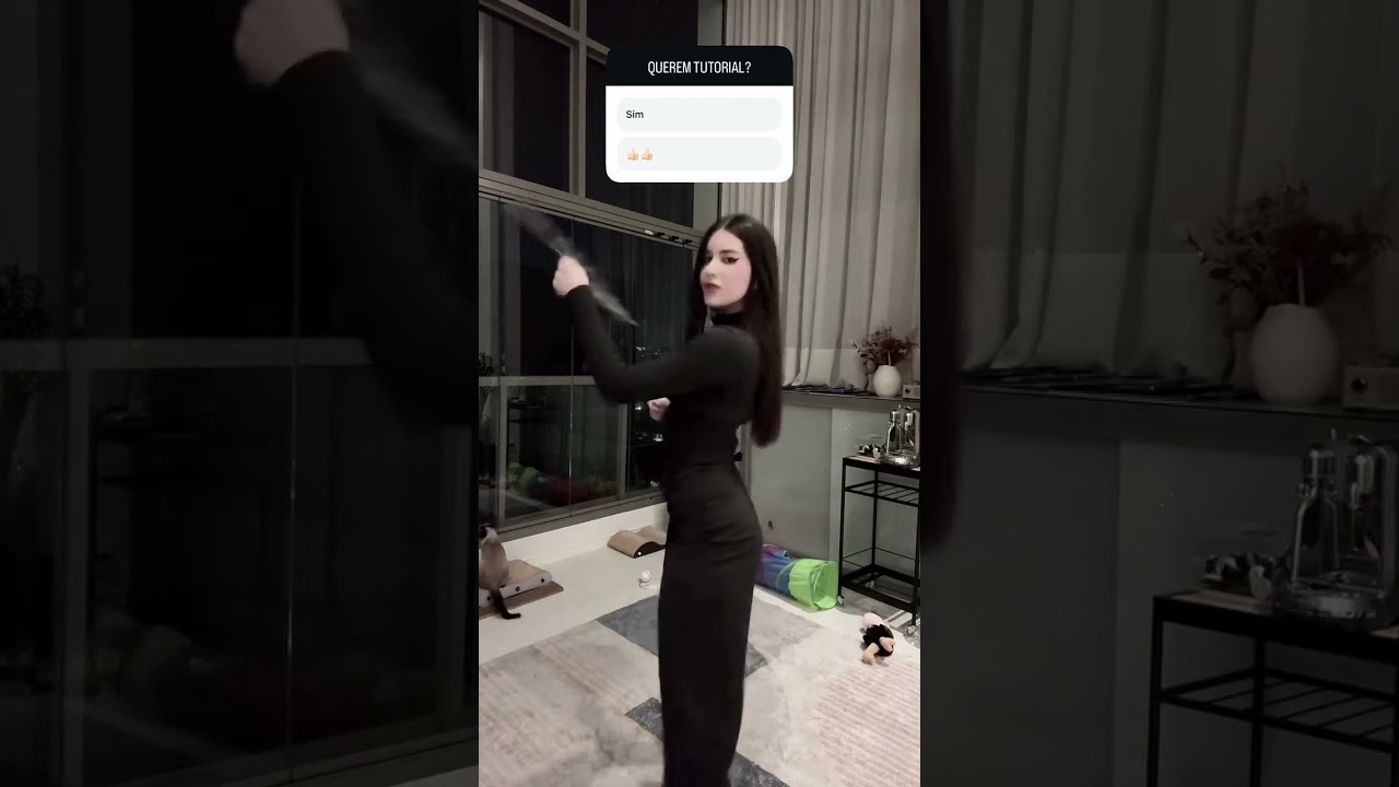 será que vem aí o tutorial kitana