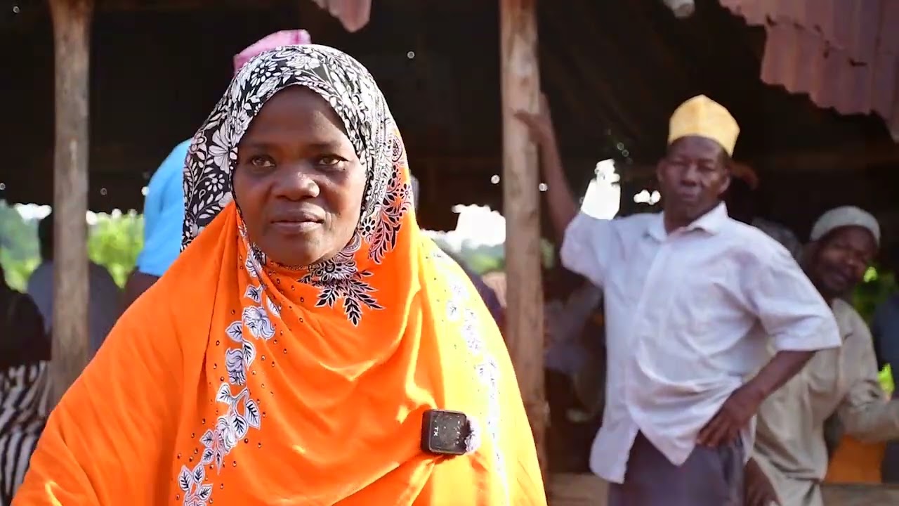 ATHARI ZA KIJIJI CHA KIDEMENI KUTOKUFIKIWA NA MIUNDOMBINU YA BARABARA NA MAJI HIZI HAPA