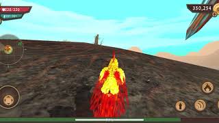 Phoenix sim Main menu Theme music screenshot 5