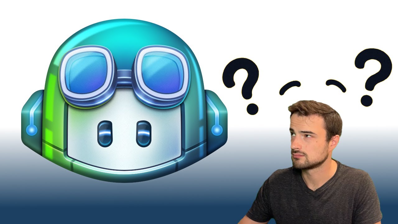 How does Github Copilot actually work? Part 1 - YouTube