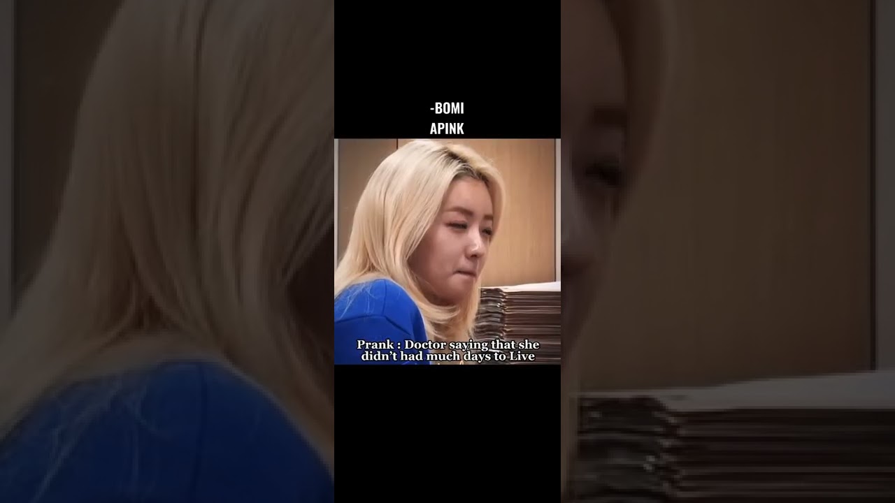 kpop pranks that went too far