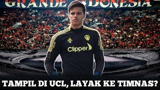 Peluang Emas Apakah Dani van den Heuvel Akan Jadi Kiper Naturalisasi Berikutnya