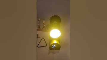 How traffic Lights Work #shorts