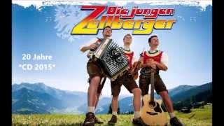 Gott zur Ehr (Feuerwehrmarsch) - Die jungen Zellberger - CD 2015 chords