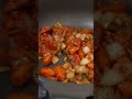 Coq Au Vin ... Ramen??