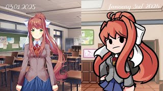 Teaser: Reality Benders - Monikas Top Writing Tips Of The Day - OUTDATED VERSION