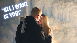 What To Say When You Propose to Your Girlfriend! It'll Help You Get Engaged!