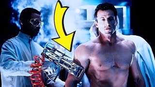 Demolition Man (1993): 20 Secret Movie Facts You Didn’t Know!