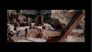 Avalon - We Are The Reason ("Passion of the Christ" music video)