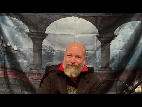 Kyle Kinane - Public Domain - 'Dracula' Part 2