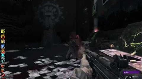 [NZP] Nazi Zombie 420 Laboratory