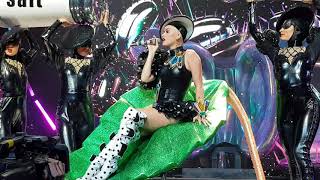 'Bon Appetit' - Katy Perry Live (Witness Tour) Resimi