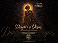 **Daughter of Origins (BONUS TRACK COVER)-Visual Poetry #notesbylaurette
