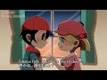 【MOTHER/EARTHBOUND Fan anime】Fall'in Love