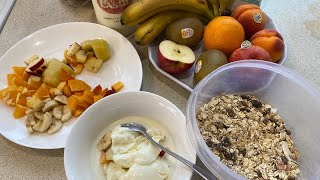 มลสล อาหารเชาทใหพลงงานสงดมากตอสขภาพทานทกวนทำใหสขภาพแขงแรง