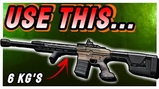 THIS RSASS BUILD CHANGES EVERYTHING...