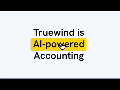 Truewind video