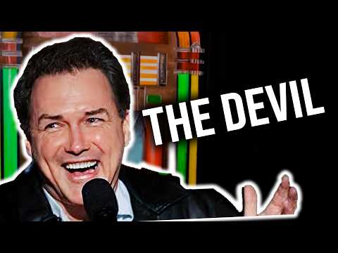 MORE Norm Macdonald on Religion! ︱ Stand Up Comedy