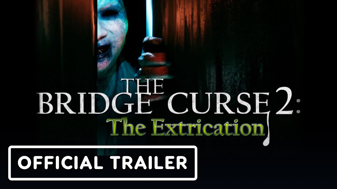 video The Bridge Curse 2: The Extrication