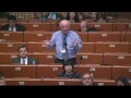 Urgent debate: Changes underway in the Arab countries - a new neighbourhood policy ?