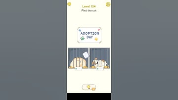 Level 154 #shorts  Delete puzzle #gameplay  solution by Legend Babar