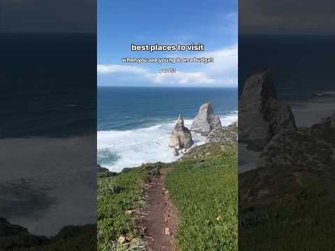Best places to visit when you are โจyoung & brokeโจ