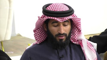 تلاوة عطرة مما تيسر من سورة النجم | مشاري عمر #البزنس57
