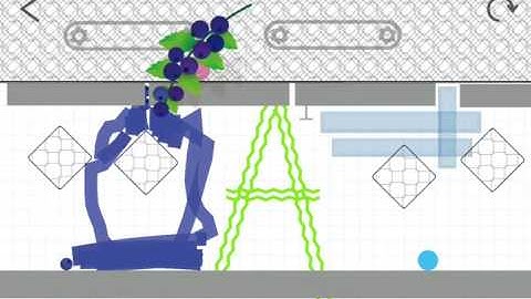 Hidden switch for today #3)... Brain Dots！ http://braindotsapp.com #BrainDots