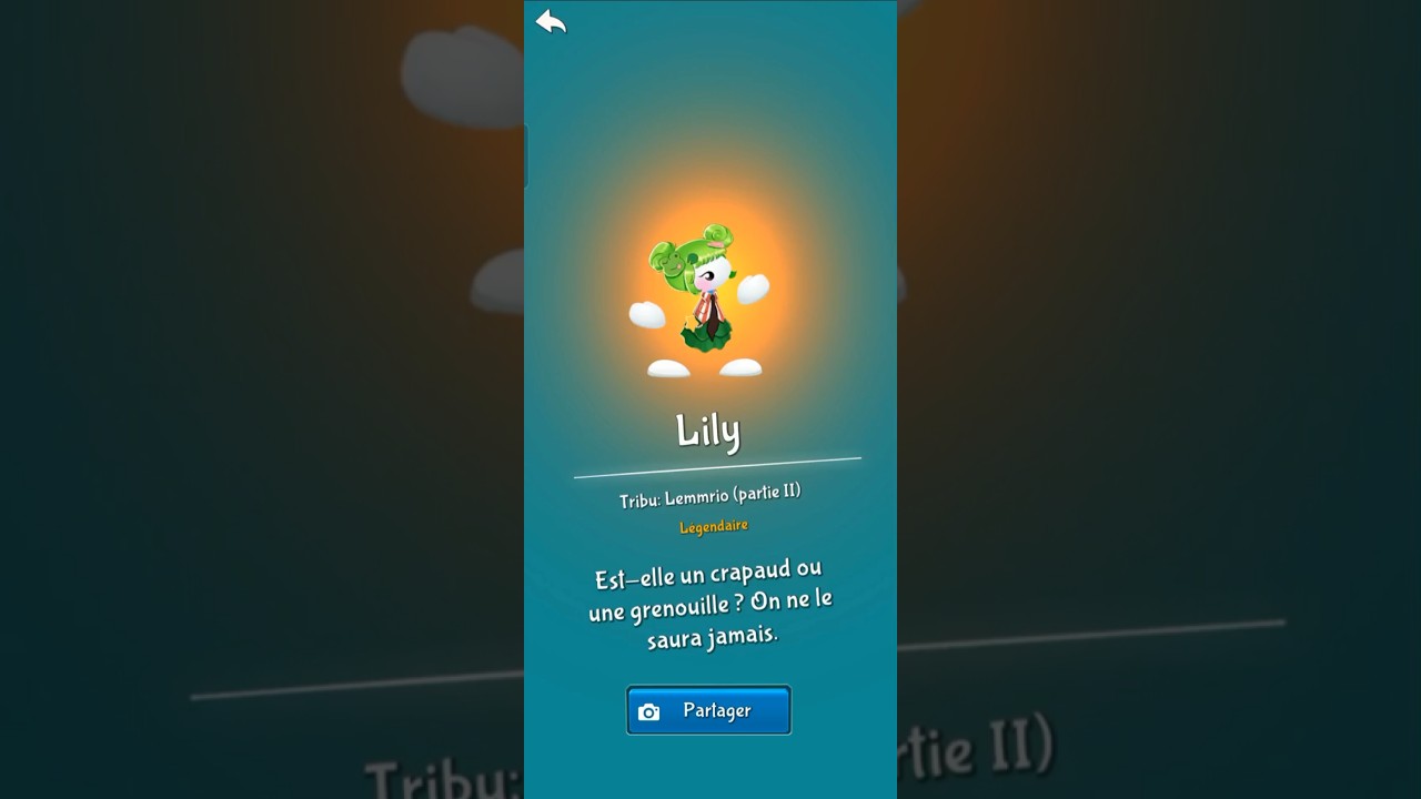 Lemmings - Lily - Season 82 - Mayhem