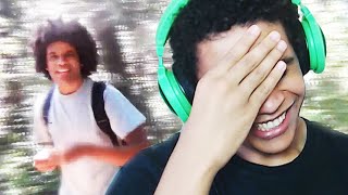 DEO 16 ANS VOUS APPREND LA SURVIE ! (La Honte #3) 100K