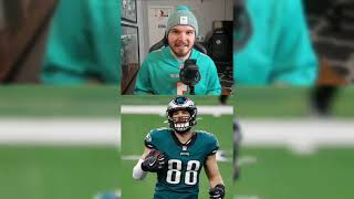 Top 100 NFL Free Agents