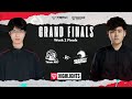 ACE vs. BH - Highlights | Grand Finals - Week 2 | Valorant Mobile Show Cup 2025