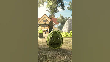 Lin Gang Melon 
