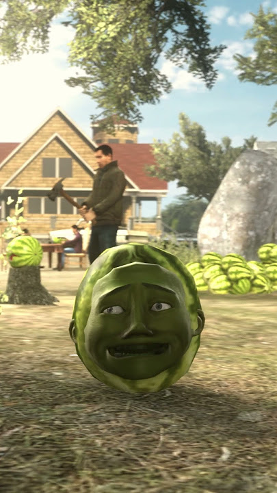 Lin Gang Melon