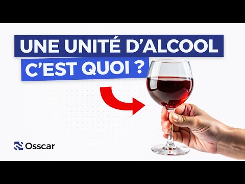 Une unité d’alcool, c’est quoi ? (Et pourquoi ça compte en entreprise)