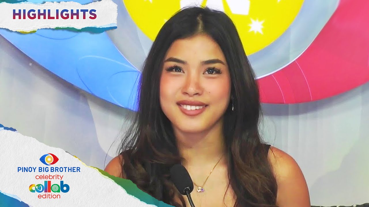 Day 52: Big Brother, binigyan ng special task si Shuvee | PBB Collab