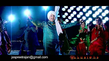 Manak E - Kuriyan Ne Bhangra , director/editor : Jaspreet Rajan