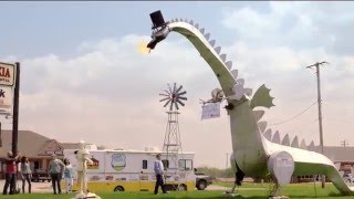 Casey's General Stores - Road Trip - D (2015)