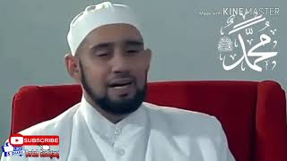 Jangan Mencari Kesalahan Orang Lain | Habib Syech Bin Abdul Qodir Assegaf
