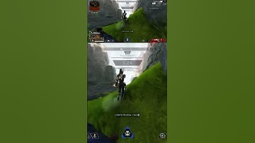 Sorry for bad quality I play on ps4 #apexlegends #apex #apexlegendsclips #gaming #pathfinder