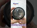 NUIU 3 inch N3 plus projector #nuiu #autoconhecimento #biled #factory #automobile #auto #lens#lenses