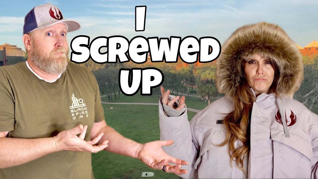 Is this the new Star Wars Ahsoka Tano coat from Columbia? YouTube